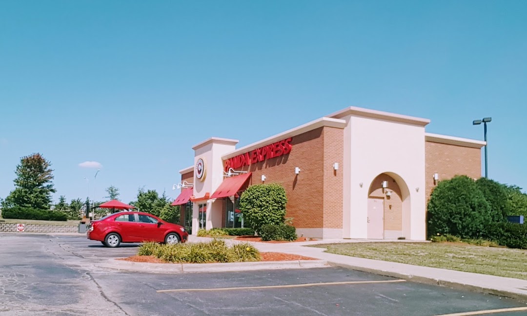 Panda Express