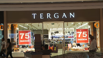 Tergan-Mall Of Antalya