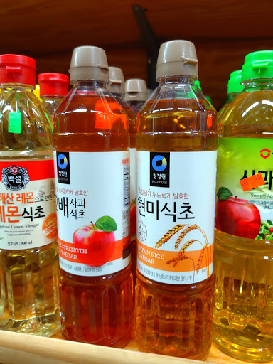 Korean Grocery Store «Jung Ha Oriental Market», reviews and photos, 13310 Warwick Blvd, Newport News, VA 23602, USA