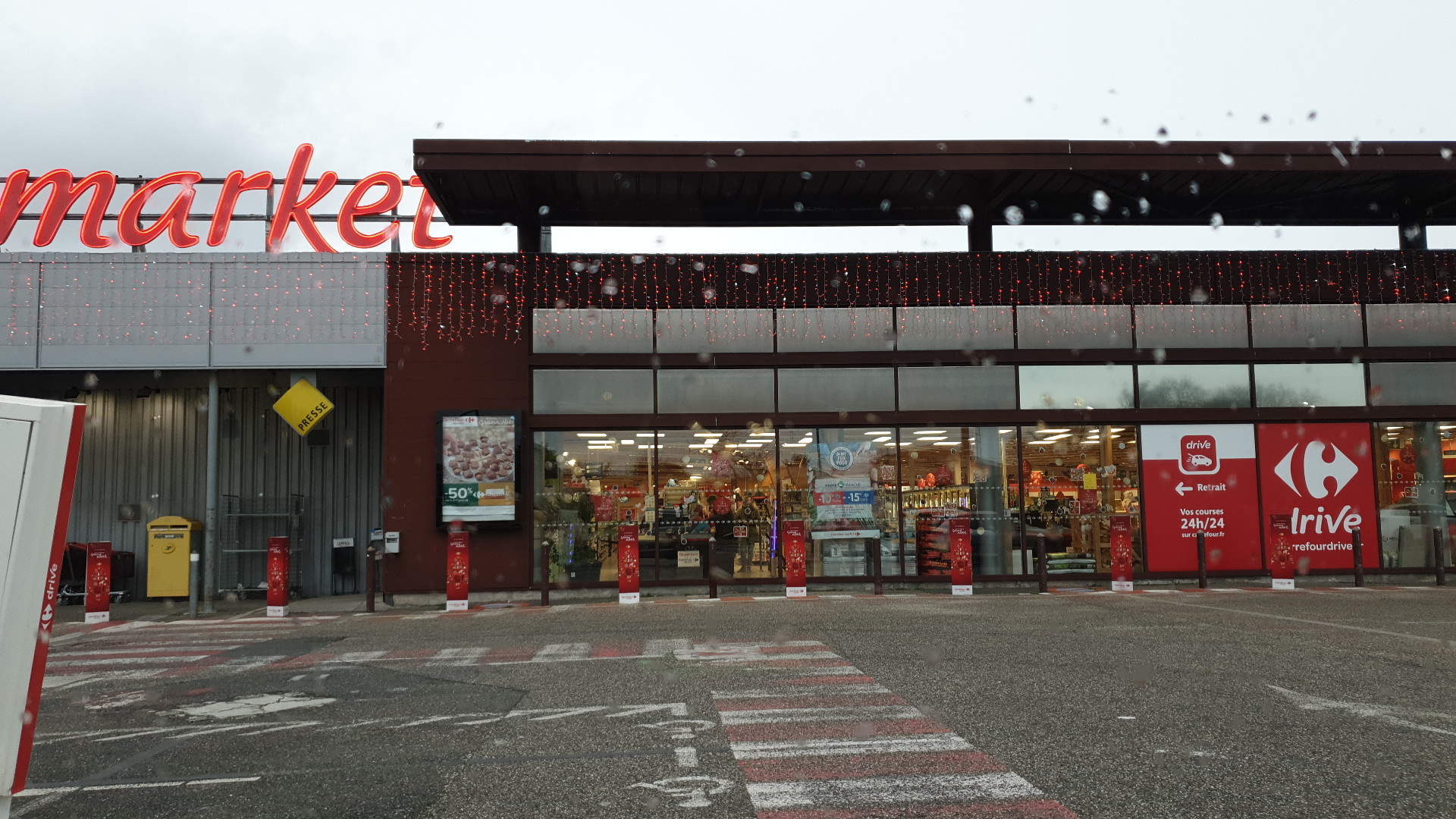Photo n° 1 de l'avis de Stéphane.a fait le 27/12/2020 à 08:40