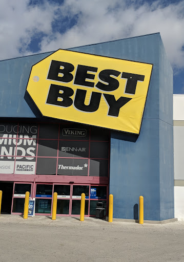 Electronics Store «Best Buy», reviews and photos, 12495 SW 88th St, Miami, FL 33186, USA