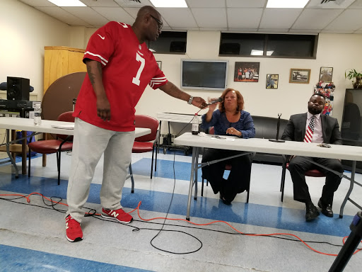 Community Center «Theodore D Young Community Center», reviews and photos, 32 Manhattan Ave, White Plains, NY 10607, USA