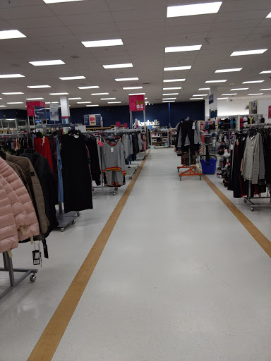 Department Store «Marshalls», reviews and photos, 213 Daniel Webster Hwy, Nashua, NH 03060, USA