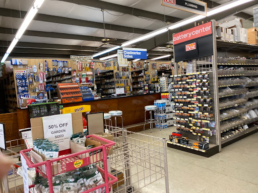 Hardware Store «Walker Hardware», reviews and photos, 3573 Tom Austin Hwy, Springfield, TN 37172, USA