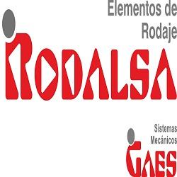 Rodalsa Grupo Gaes