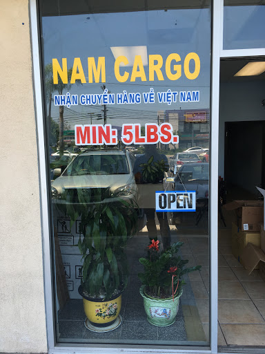 Nam Cargo