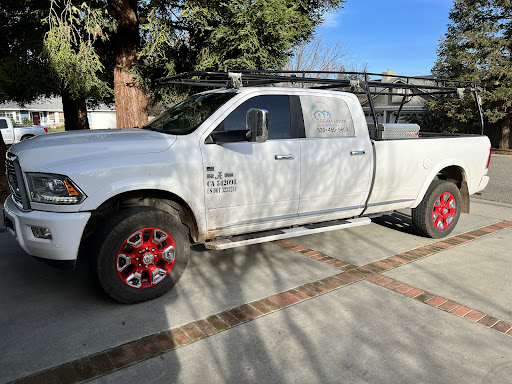 Auto Restoration Service «MACE Performance & Atomic Powder Coating», reviews and photos, 345 Huss Ln, Chico, CA 95928, USA