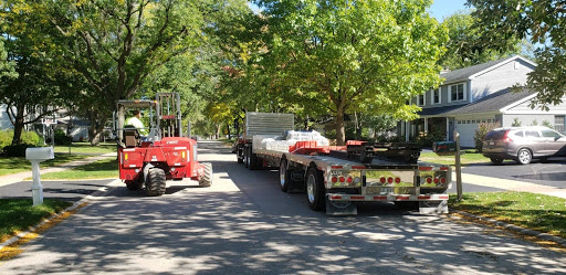 Masonry Contractor «General Masonry Construction Inc», reviews and photos, 1942 Beechnut Rd, Northbrook, IL 60062, USA