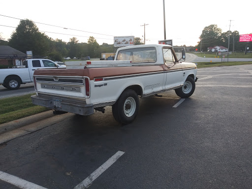 Gas Station «THE GENERAL STORE», reviews and photos, 6360 NC-150, Sherrills Ford, NC 28673, USA
