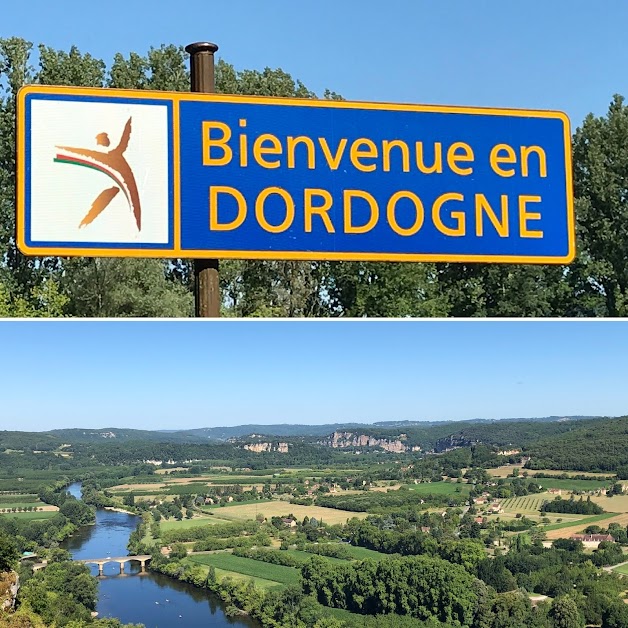 Cycle Thé Dordogne Carsac-Aillac