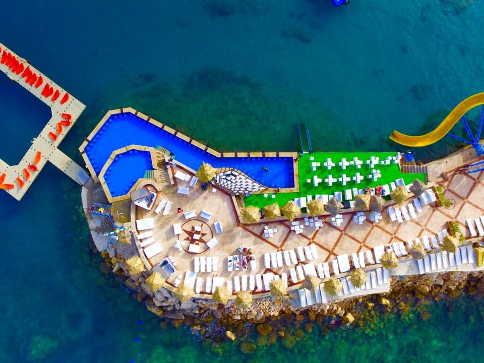 Rocca Marina photo #7