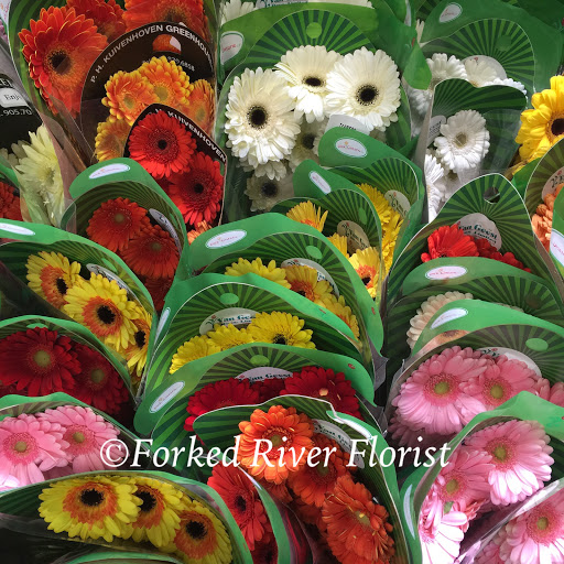Florist «Forked River Florist», reviews and photos, 349 N Main St, Lanoka Harbor, NJ 08734, USA
