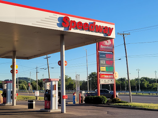 Convenience Store «Speedway», reviews and photos, 508 N Memorial Dr, Lancaster, OH 43130, USA