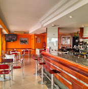 Restaurante Hotel Nuria - Carrer de Sant Francesc, 14, 03560 El Campello, Alicante, España