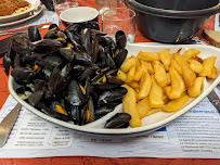 Moule du Restaurant Le Dauphin (Sarl) à Saint-Alban - n°5