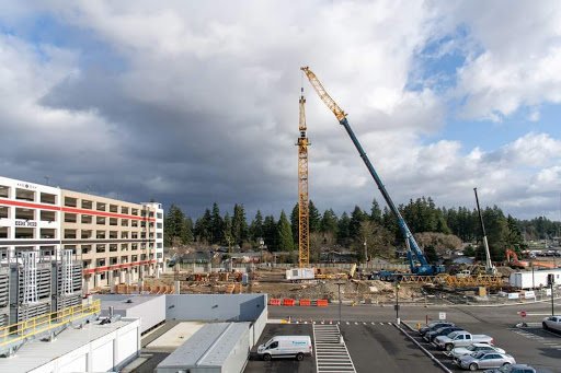 Casino «Muckleshoot Casino», reviews and photos, 2402 Auburn Way S, Auburn, WA 98002, USA