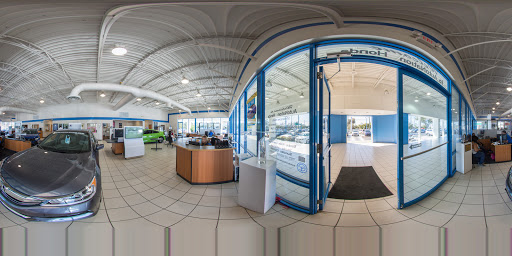 Honda Dealer «AutoNation Honda Clearwater», reviews and photos, 17275 US Hwy 19 N, Clearwater, FL 33764, USA