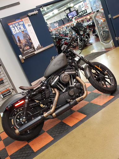 Harley-Davidson Dealer «Signature Harley-Davidson», reviews and photos, 1176 Professional Dr, Perrysburg, OH 43551, USA