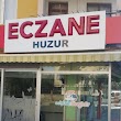 HUZUR ECZANESİ