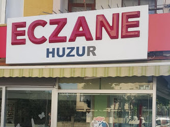 HUZUR ECZANESİ