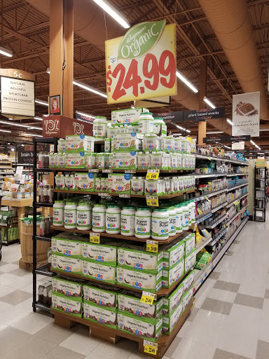 Supermarket «Wegmans Allentown», reviews and photos, 3900 Tilghman St, Allentown, PA 18104, USA