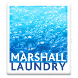 Marshall Laundry - London