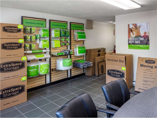 Storage Facility «Extra Space Storage», reviews and photos, 2 Scobie Pond Rd, Derry, NH 03038, USA