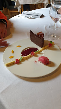 Foie gras du Restaurant gastronomique Le P'tit Bateau à Beaugency - n°5