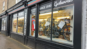 York Cycleworks Ltd