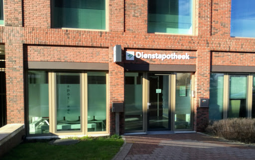 Dienstapotheek Rotterdam Zuid