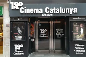 Cinema Catalunya image
