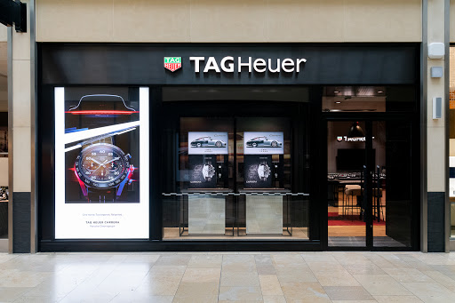 TAG Heuer Boutique Cardiff