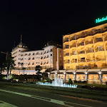 Photo n°6 de l'avis de Dennis.a fait le 30/09/2022 à 16:45 sur le  Hotel Astoria à Stresa