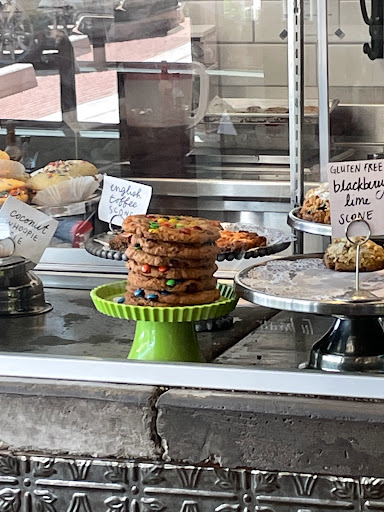 Coffee Shop «The Coffee Shop», reviews and photos, 3000 E Ray Rd, Gilbert, AZ 85296, USA