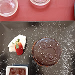 Photo n°4 de l'avis de Llyoid.0 fait le 04/03/2022 à 15:44 sur le  L'angolino di Mirko à Tivoli