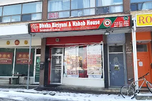 Dhaka Biryani House image