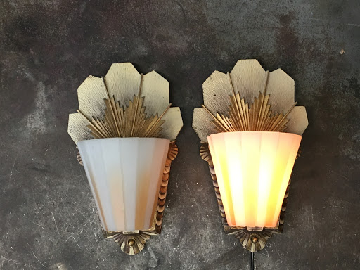 FilamentVintageLighting.com and lamp repair (open by appt)