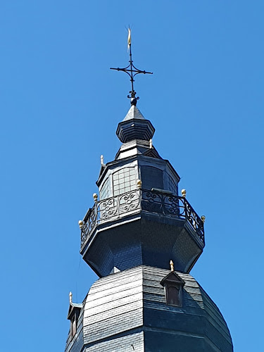 Beoordelingen van Collégiale Saint-Pierre de Leuze-en-Hainaut in Aat - Kerk