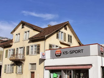 KS - Sport AG