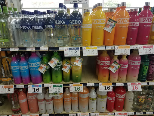 Liquor Store «Lake View Liquor», reviews and photos, 7826 Garland Rd, Dallas, TX 75218, USA