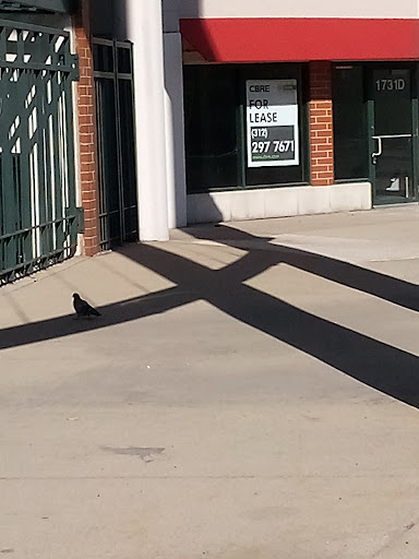 Shopping Mall «Gateway Centre Plaza», reviews and photos, Howard St, Chicago, IL 60626, USA