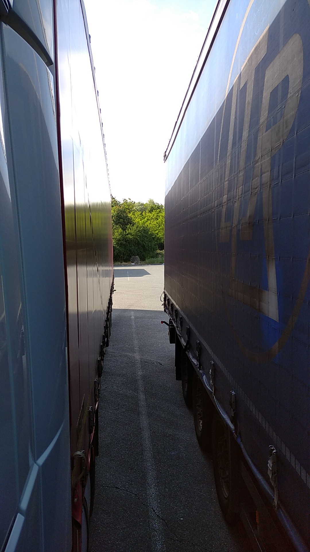 Photo n° 1 de l'avis de VldmrGrrnch. fait le 16/06/2020 à 06:56