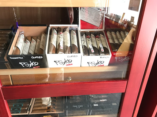 Tobacco Shop «Sin City Smoke shop», reviews and photos, 819 Lomax St, Jacksonville, FL 32204, USA