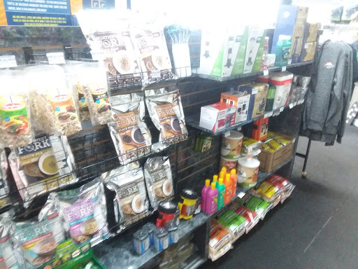 Outdoor Sports Store «Tannerite Outlet Store», reviews and photos, 86507 College View Rd, Eugene, OR 97405, USA