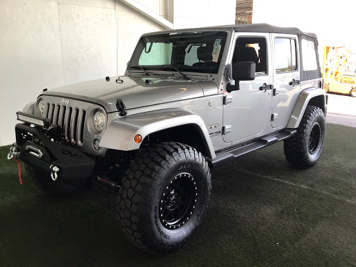 Car Dealer «Sullivan Motor Company Inc», reviews and photos, 1515 W Broadway Rd, Mesa, AZ 85202, USA