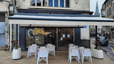 Le Temps d un Délice à Aurillac