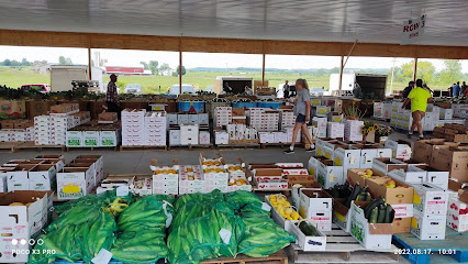 Mohawk Valley Produce Auction