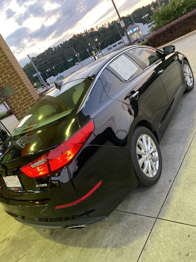 Used Car Dealer «US Auto Sales», reviews and photos, 2705 Atlanta Hwy, Athens, GA 30606, USA