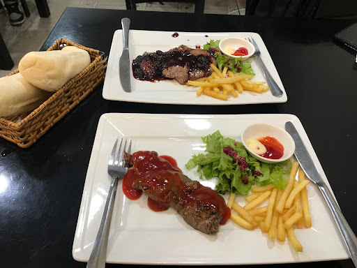 Top 8 chuỗi cửa hàng steak Huyện Thạch Thất Hà Nội 2022