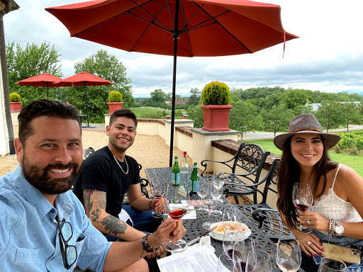 Winery «Barboursville Vineyards», reviews and photos, 17655 Winery Rd, Barboursville, VA 22923, USA